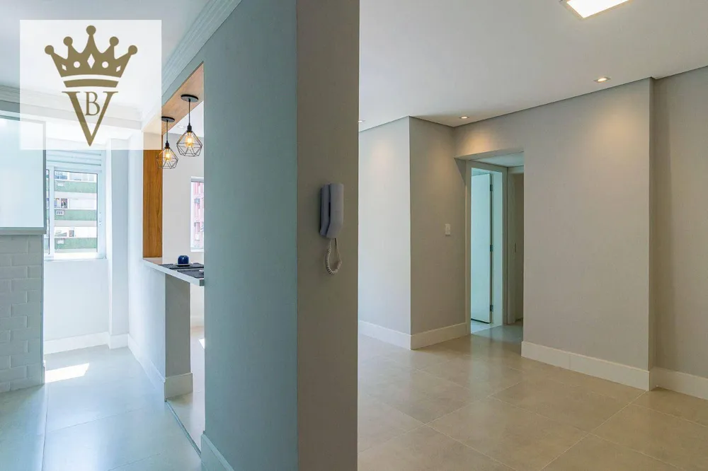 Apartamento, 2 quartos, 55 m² - Foto 5