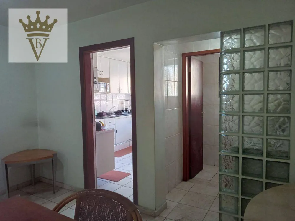 Casa, 2 quartos, 144 m² - Foto 3