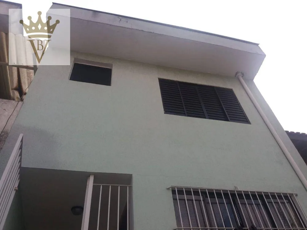 Casa, 2 quartos, 144 m² - Foto 1
