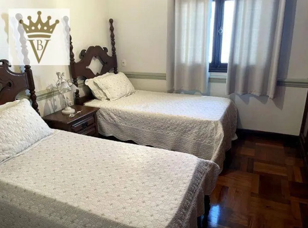 Casa, 5 quartos, 430 m² - Foto 10