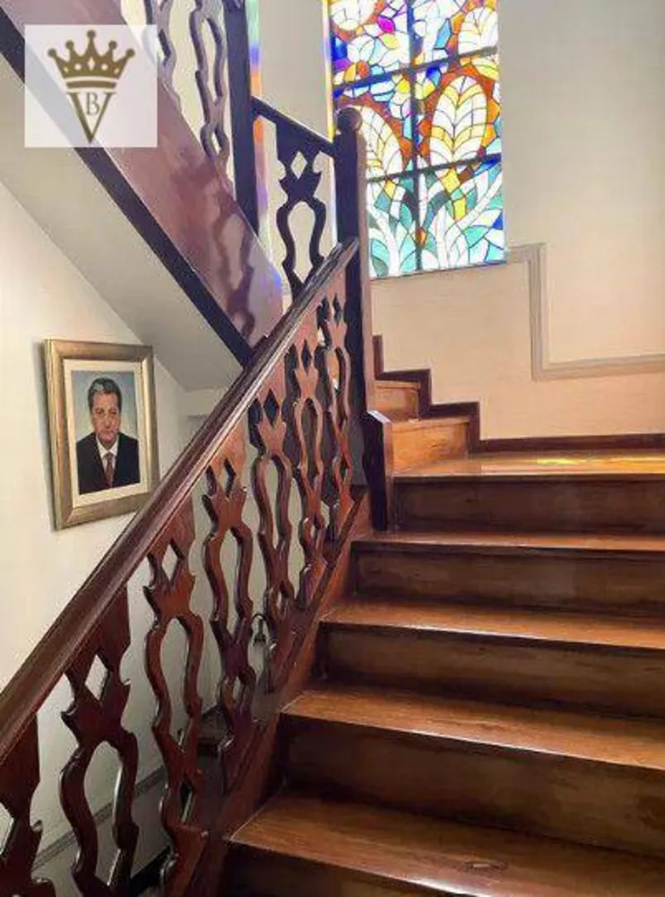 Casa, 5 quartos, 430 m² - Foto 3