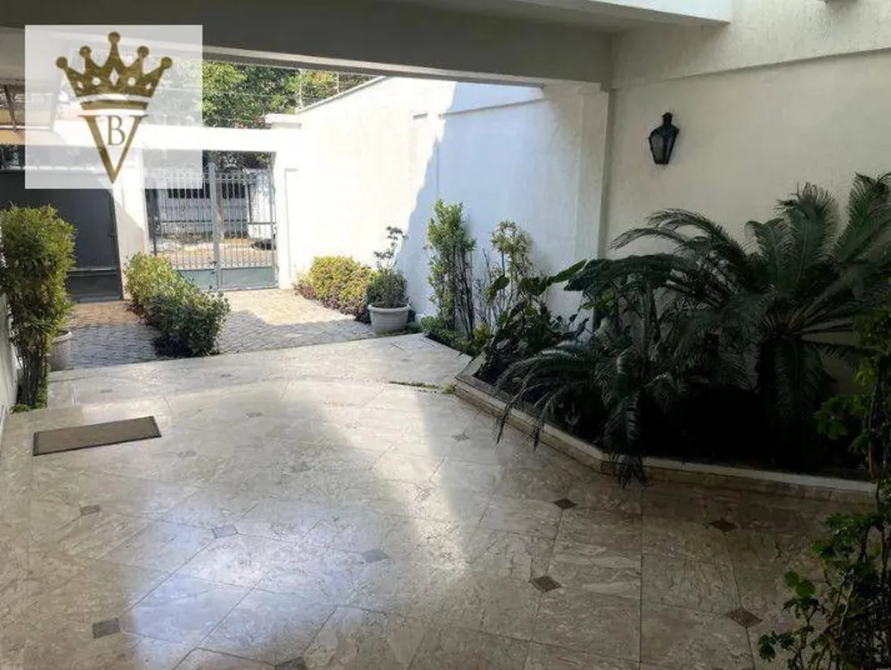 Casa, 5 quartos, 430 m² - Foto 4