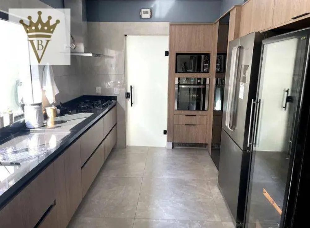 Casa, 5 quartos, 430 m² - Foto 9