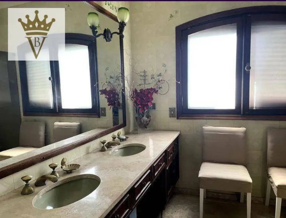 Casa, 5 quartos, 430 m² - Foto 12