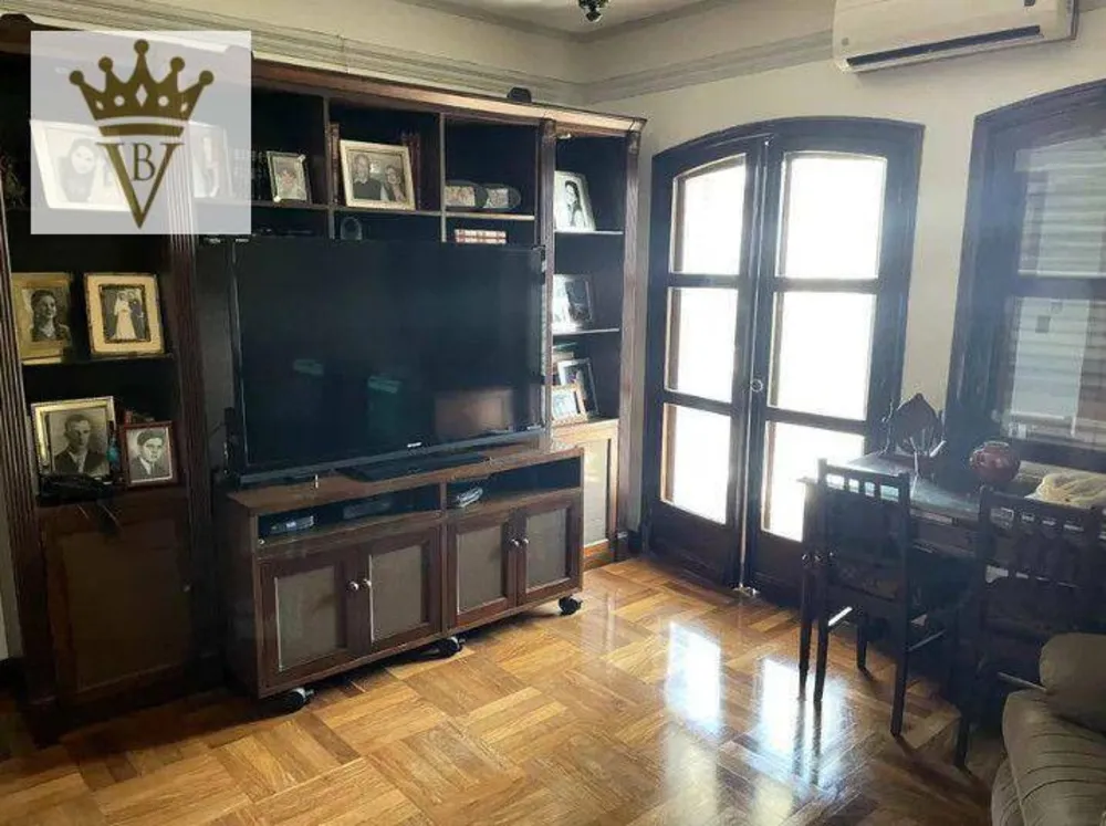 Casa, 5 quartos, 430 m² - Foto 2