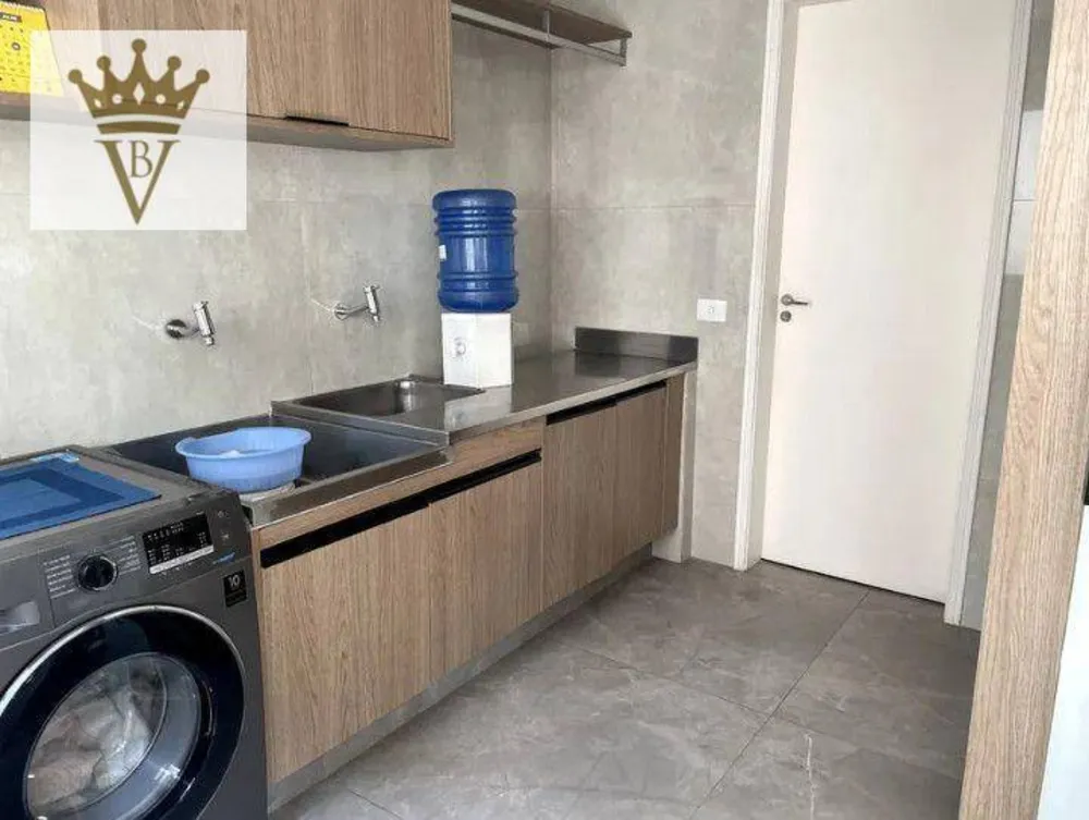 Casa, 5 quartos, 430 m² - Foto 8
