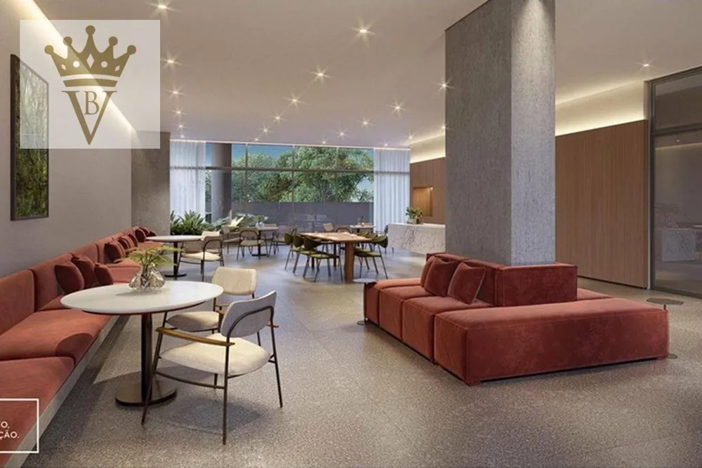 Apartamento, 4 quartos, 321 m² - Foto 6
