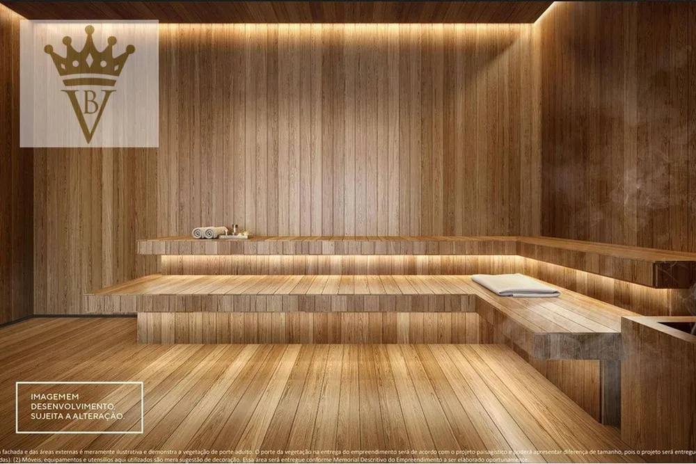 Apartamento, 4 quartos, 321 m² - Foto 10