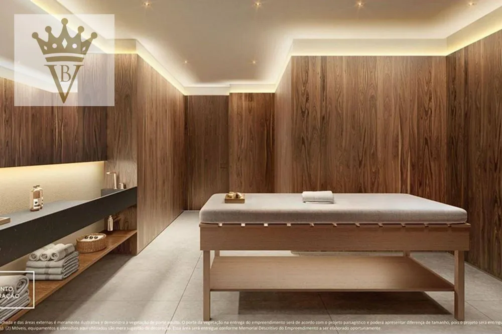Apartamento, 4 quartos, 321 m² - Foto 5