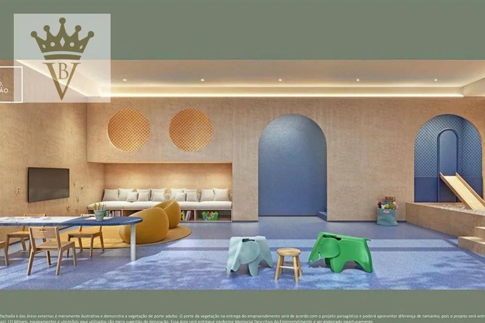 Apartamento, 4 quartos, 321 m² - Foto 8