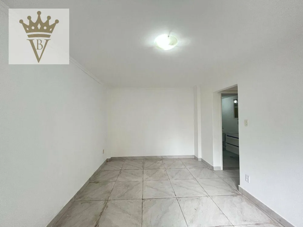 Apartamento, 3 quartos, 108 m² - Foto 2