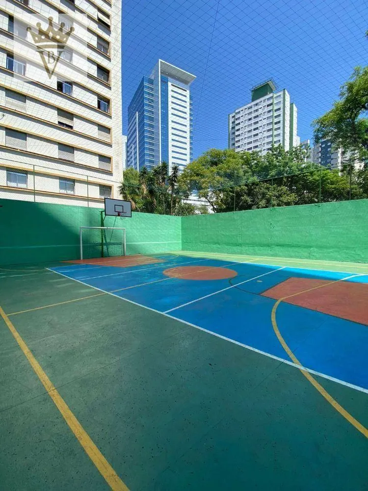 Apartamento, 3 quartos, 108 m² - Foto 4
