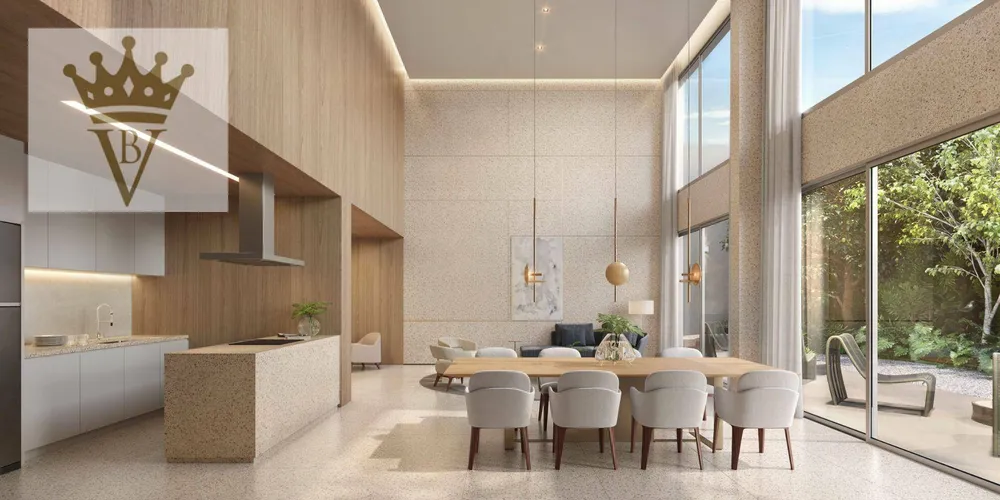 Apartamento, 1 quarto, 72 m² - Foto 6