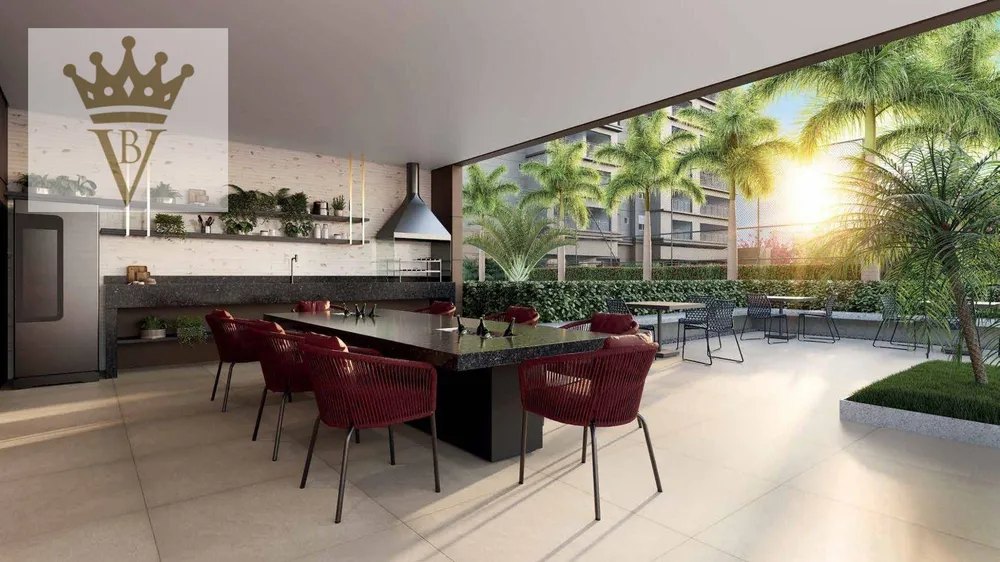 Apartamento, 3 quartos, 123 m² - Foto 10