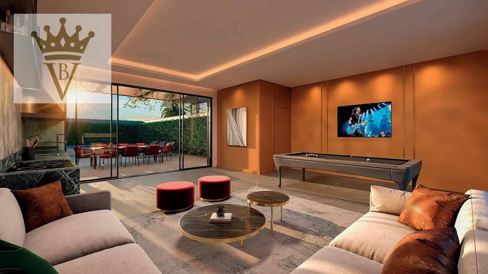 Apartamento, 3 quartos, 123 m² - Foto 7