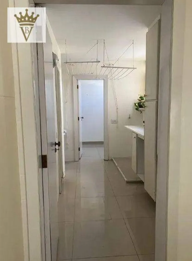 Apartamento, 3 quartos, 219 m² - Foto 8