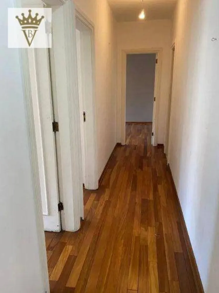 Apartamento, 3 quartos, 219 m² - Foto 3