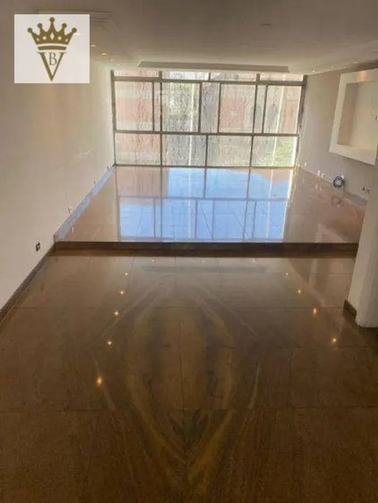 Apartamento, 3 quartos, 219 m² - Foto 6