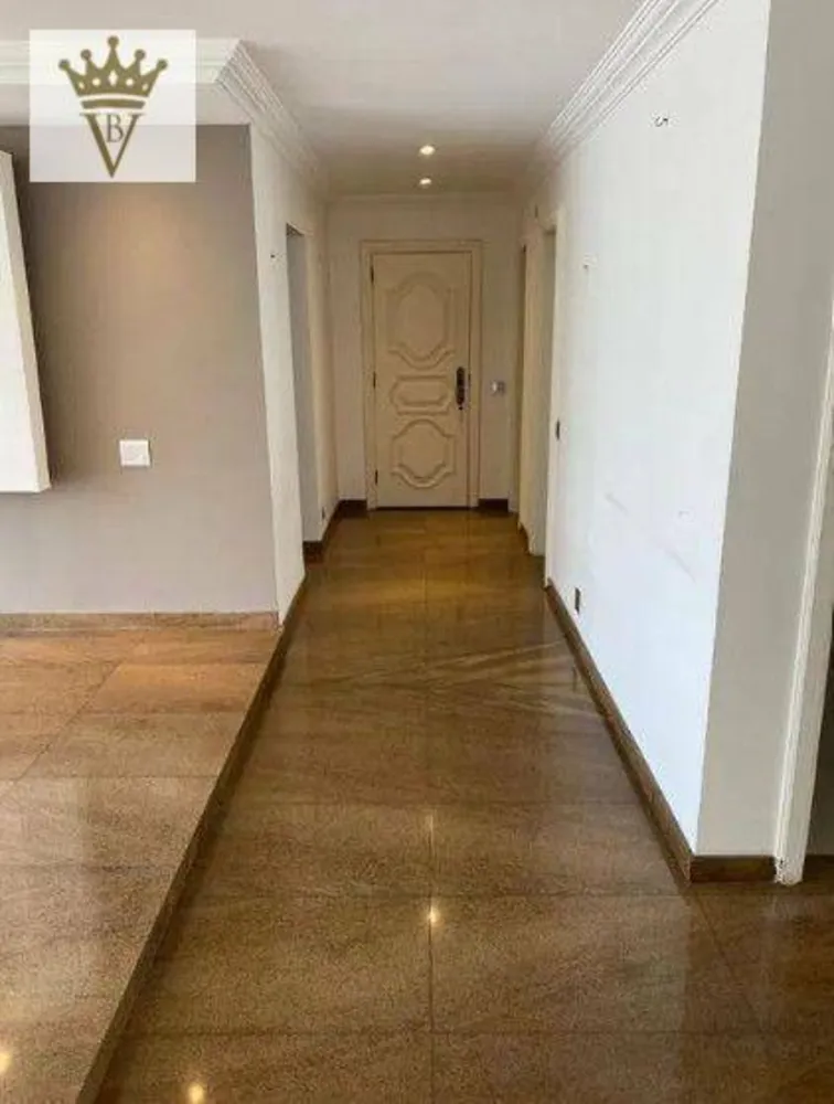 Apartamento, 3 quartos, 219 m² - Foto 4