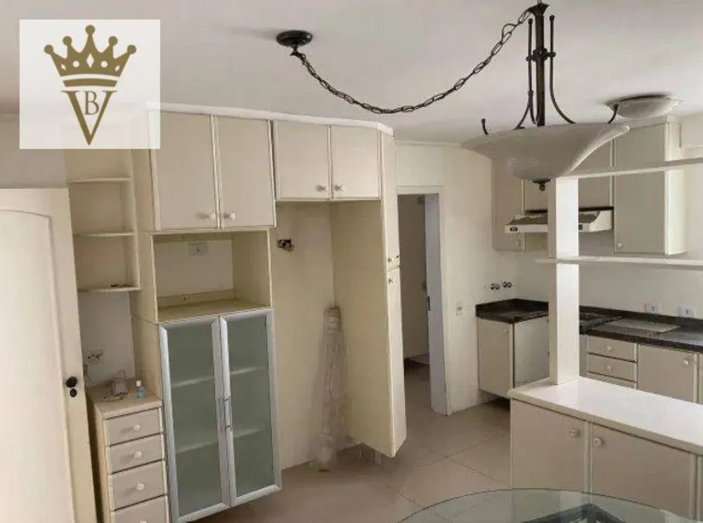 Apartamento, 3 quartos, 219 m² - Foto 11