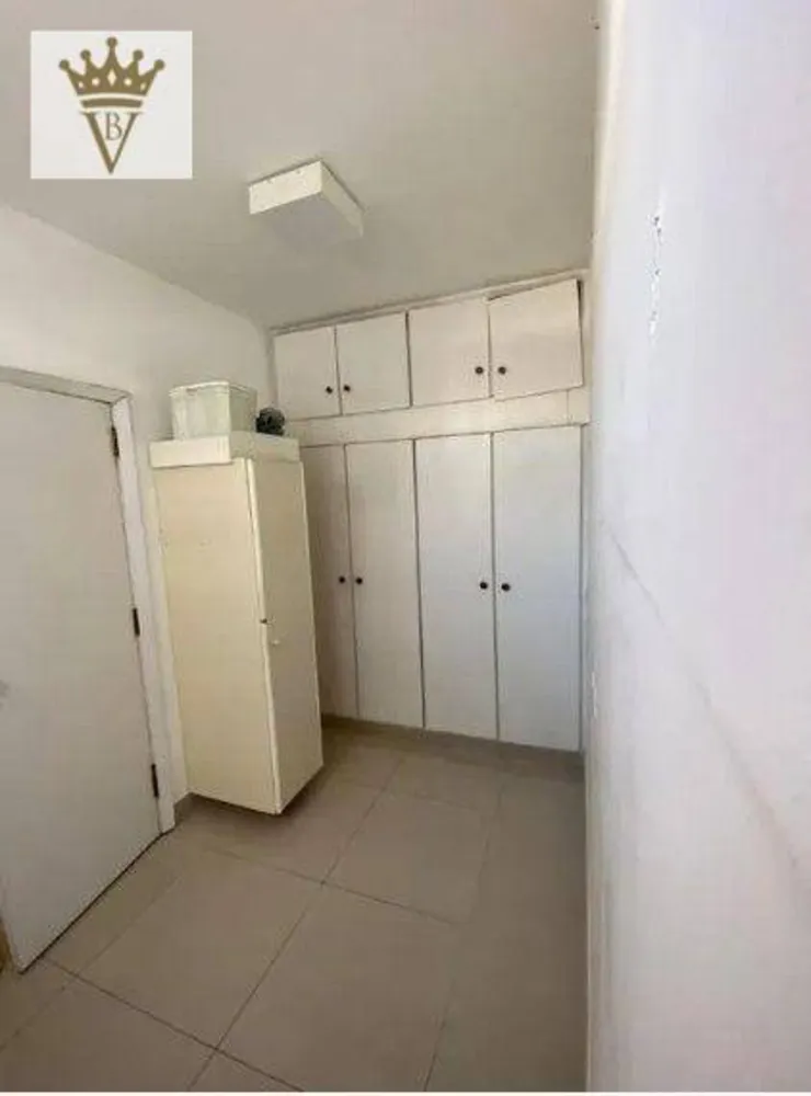 Apartamento, 3 quartos, 219 m² - Foto 10