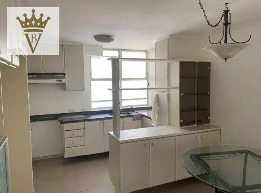 Apartamento, 3 quartos, 219 m² - Foto 9