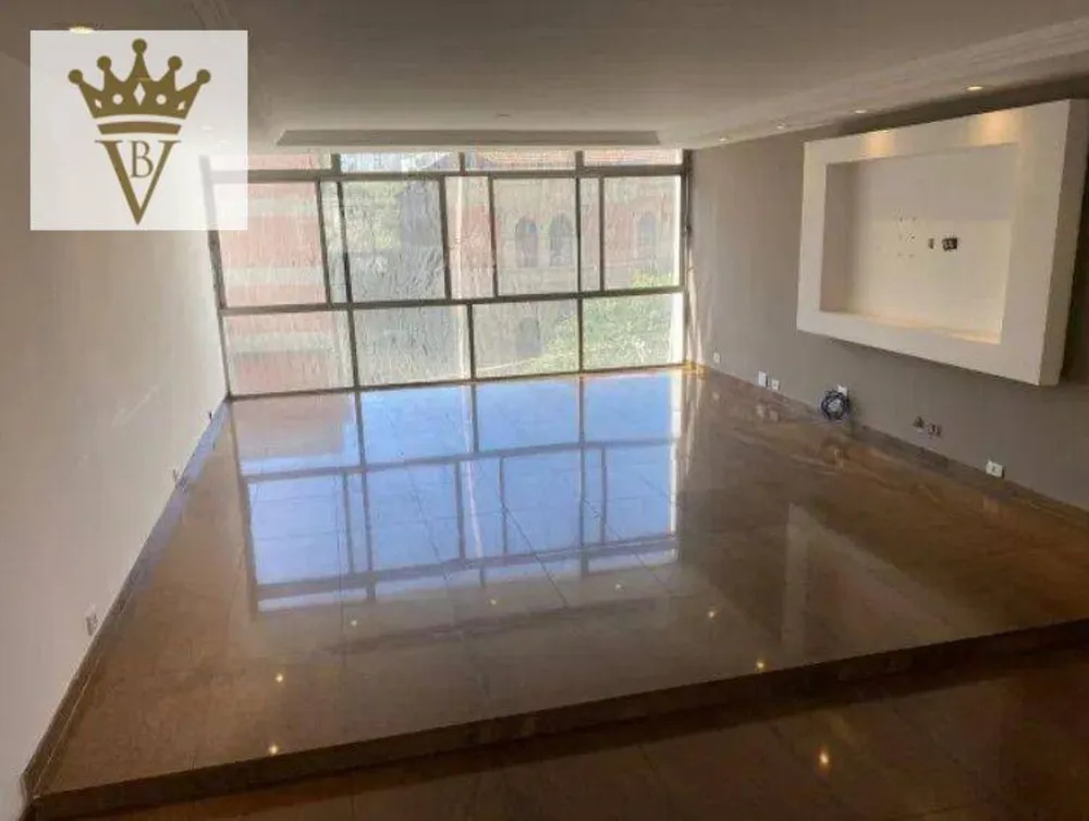 Apartamento, 3 quartos, 219 m² - Foto 12