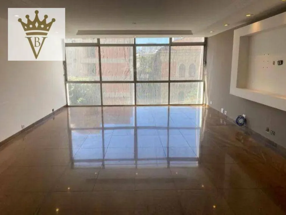 Apartamento, 3 quartos, 219 m² - Foto 1