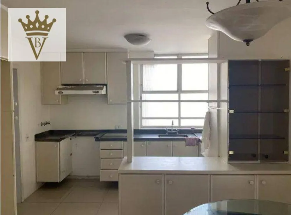 Apartamento, 3 quartos, 219 m² - Foto 7