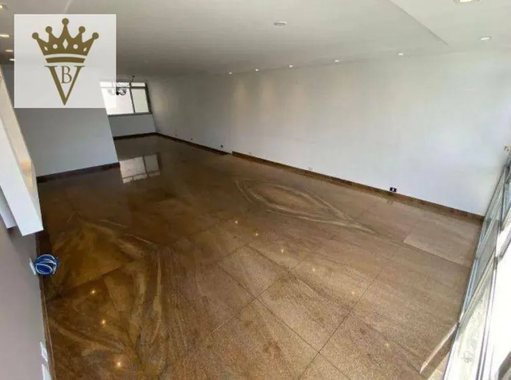 Apartamento, 3 quartos, 219 m² - Foto 5