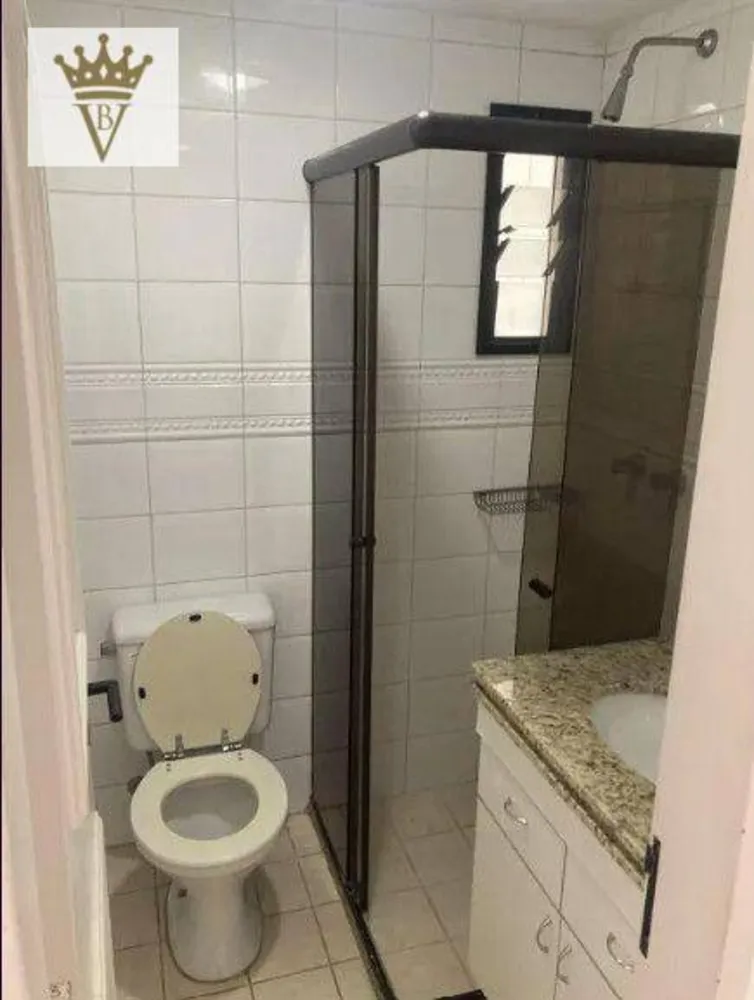 Apartamento, 2 quartos, 78 m² - Foto 1