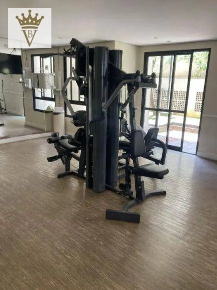 Apartamento, 2 quartos, 78 m² - Foto 8