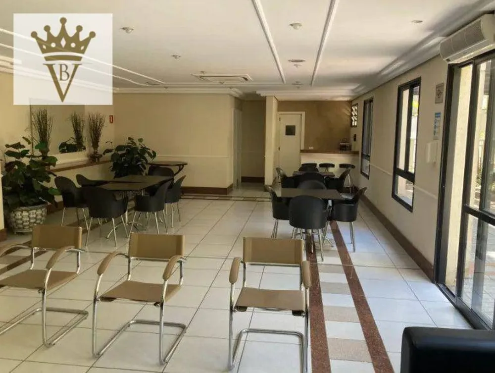 Apartamento, 2 quartos, 78 m² - Foto 7