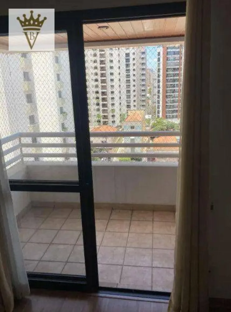 Apartamento, 2 quartos, 78 m² - Foto 4