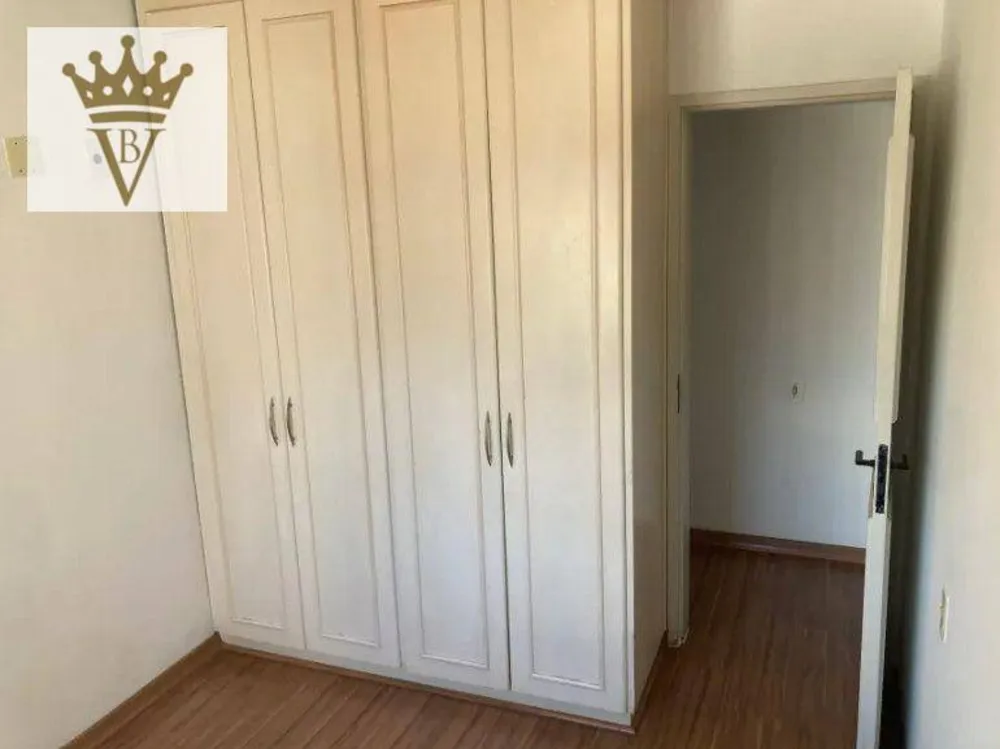 Apartamento, 2 quartos, 78 m² - Foto 3