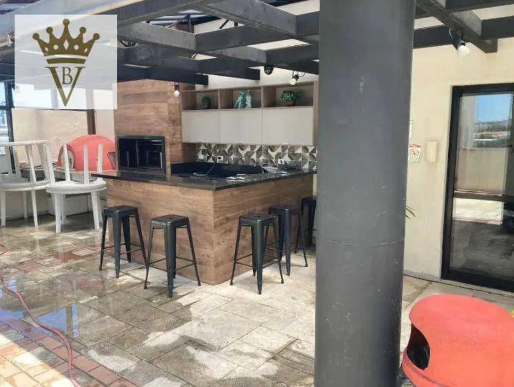Apartamento, 2 quartos, 78 m² - Foto 2