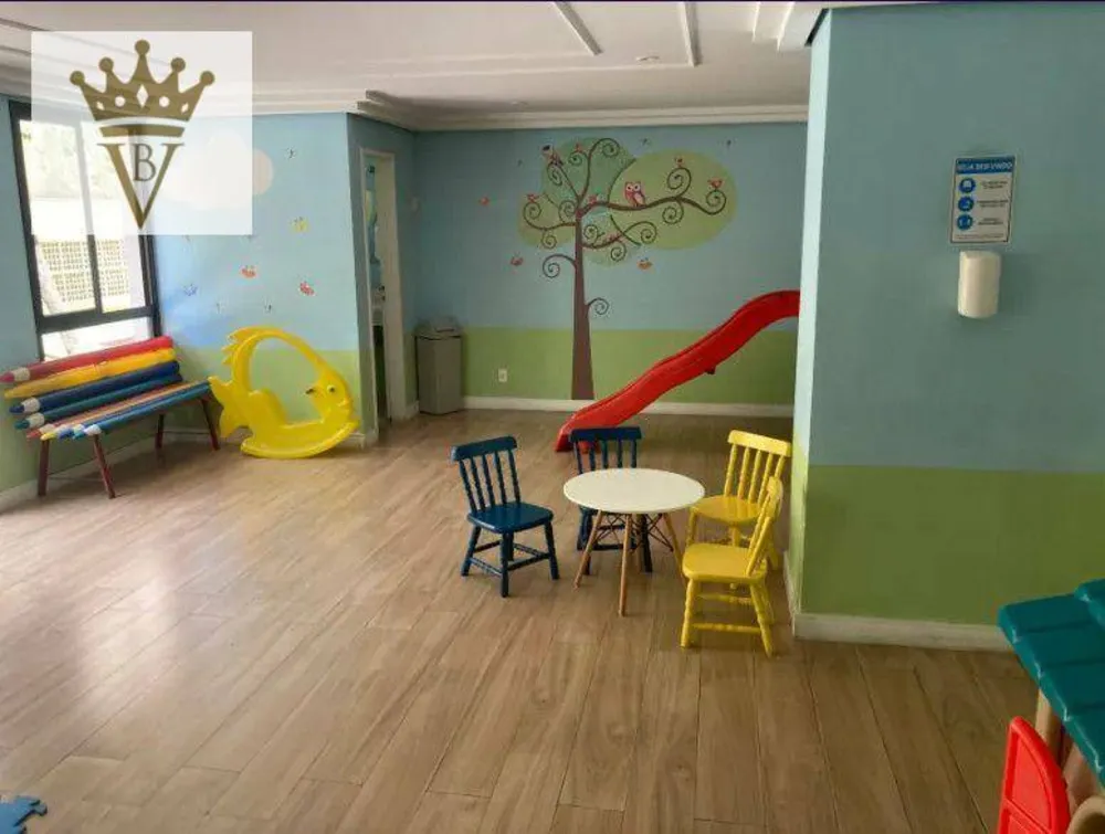Apartamento, 2 quartos, 78 m² - Foto 5