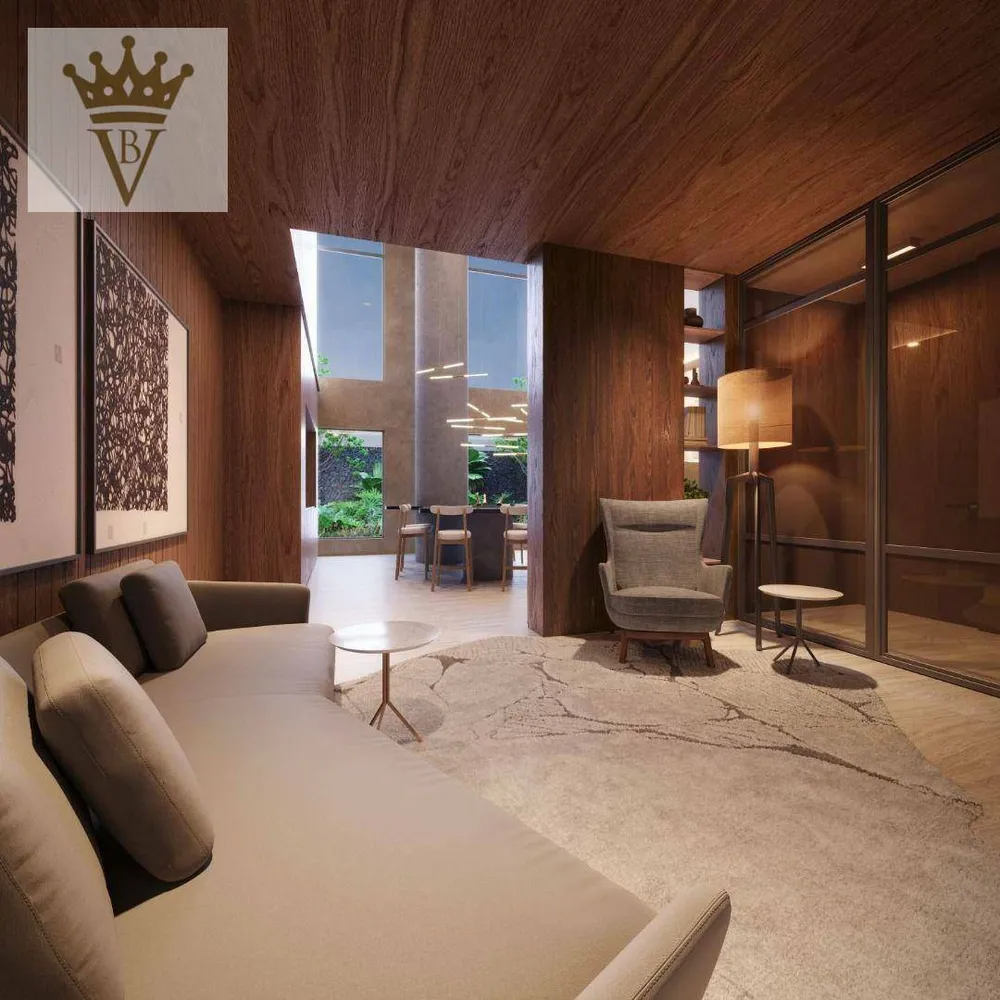 Apartamento, 4 quartos, 293 m² - Foto 12