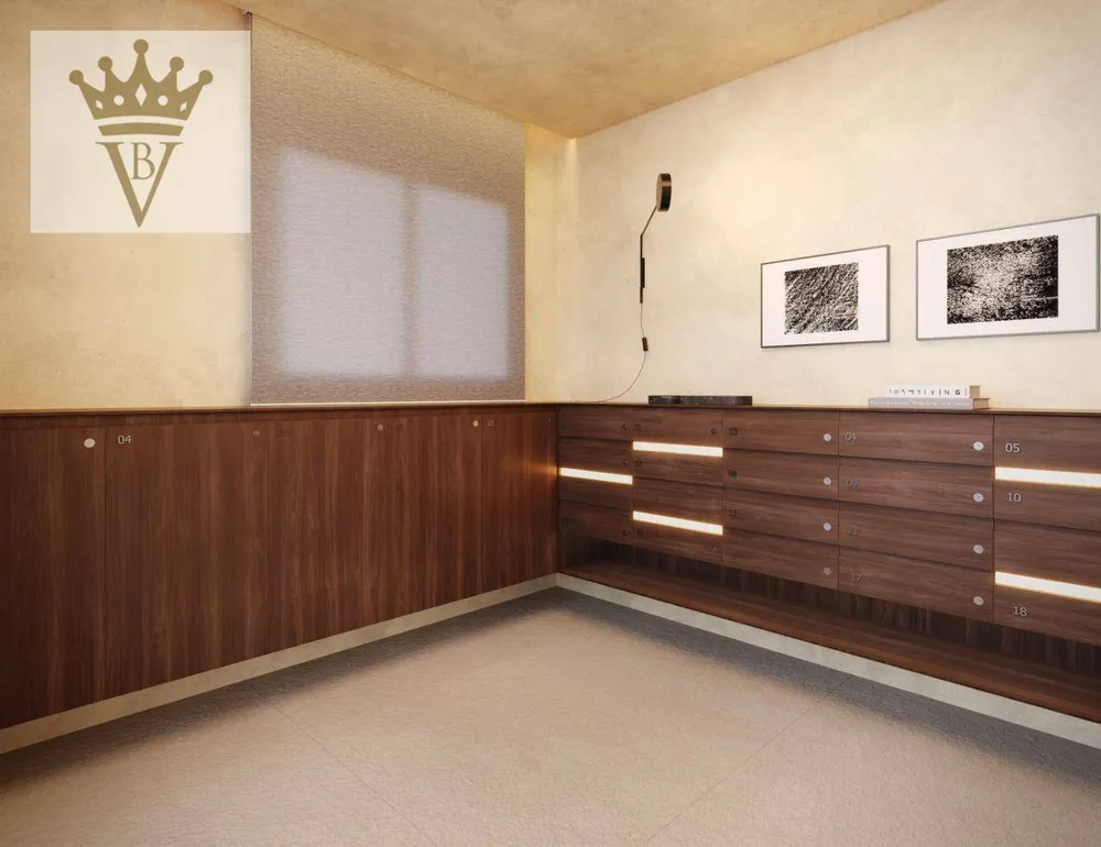 Apartamento, 4 quartos, 293 m² - Foto 7