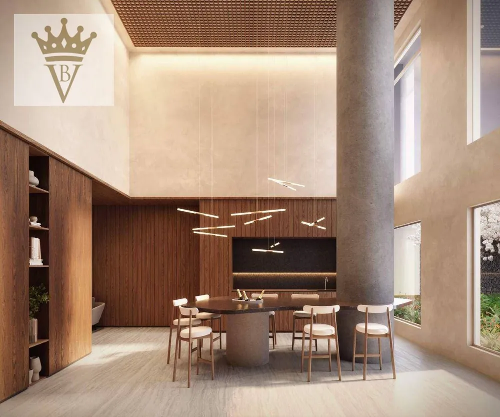 Apartamento, 4 quartos, 293 m² - Foto 11