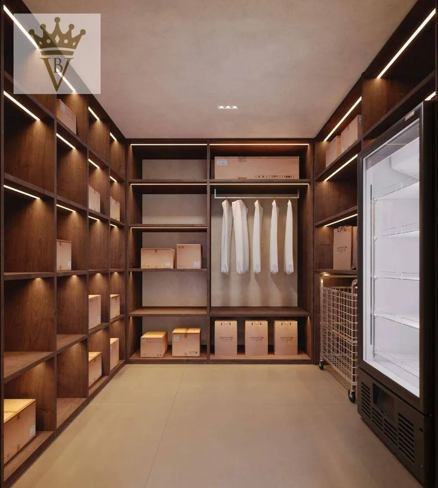 Apartamento, 4 quartos, 293 m² - Foto 6