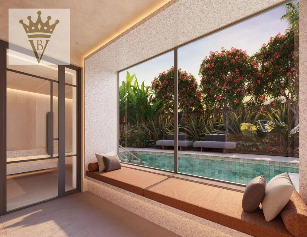 Apartamento, 4 quartos, 293 m² - Foto 4