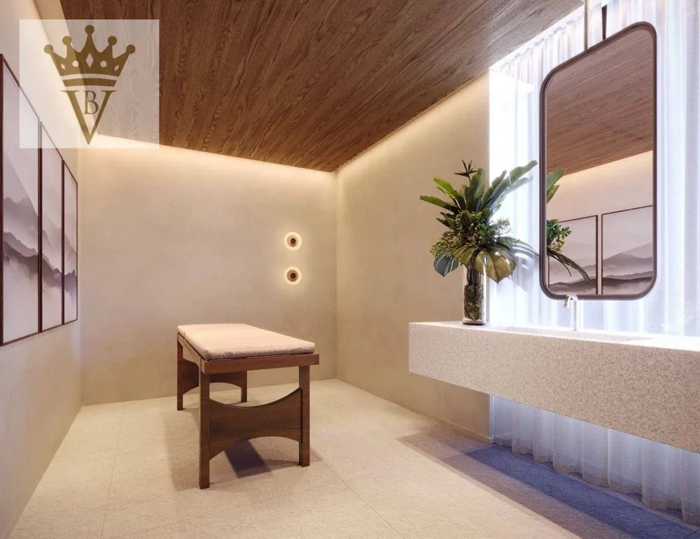 Apartamento, 4 quartos, 293 m² - Foto 6