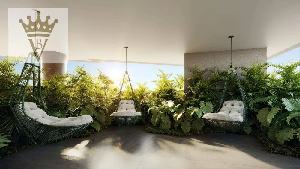 Apartamento, 4 quartos, 293 m² - Foto 5