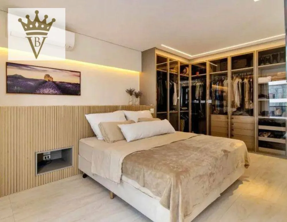 Apartamento, 1 quarto, 104 m² - Foto 4
