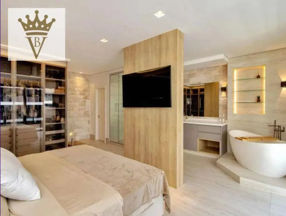 Apartamento, 1 quarto, 104 m² - Foto 5