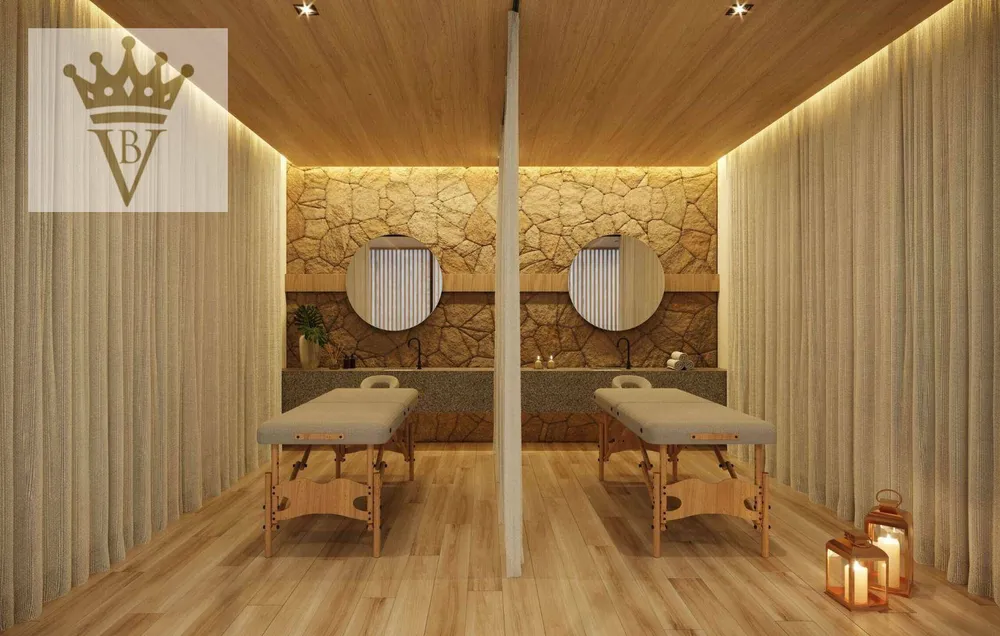 Apartamento, 2 quartos, 69 m² - Foto 7