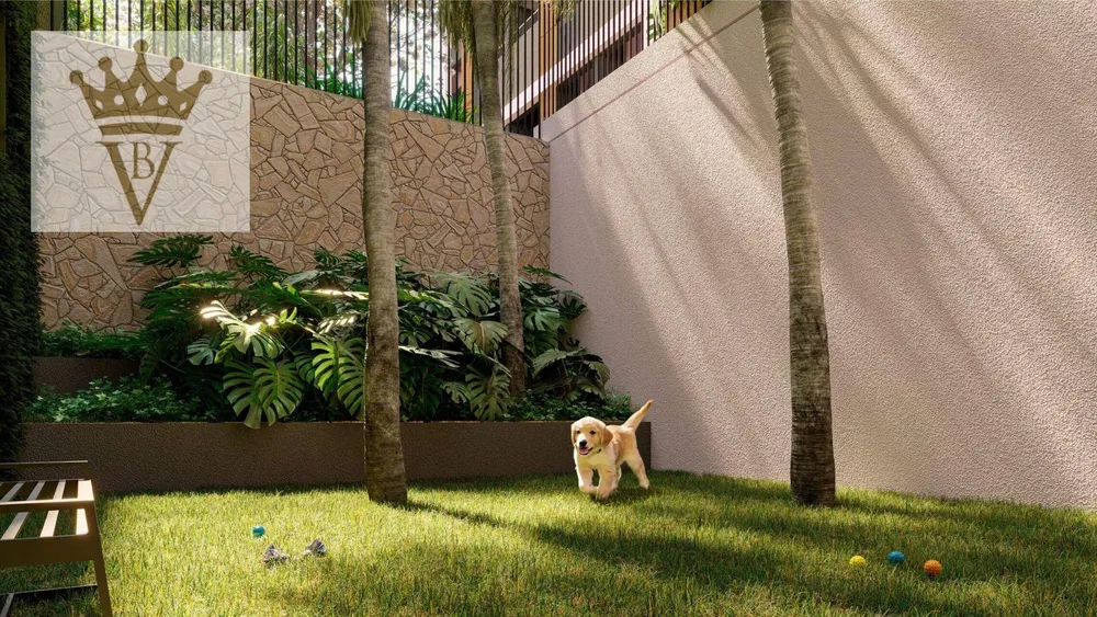 Apartamento, 2 quartos, 69 m² - Foto 10