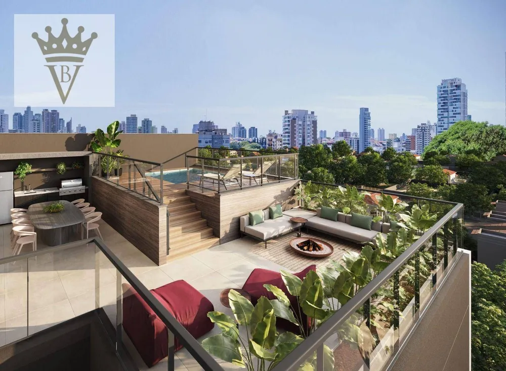 Apartamento, 2 quartos, 69 m² - Foto 1