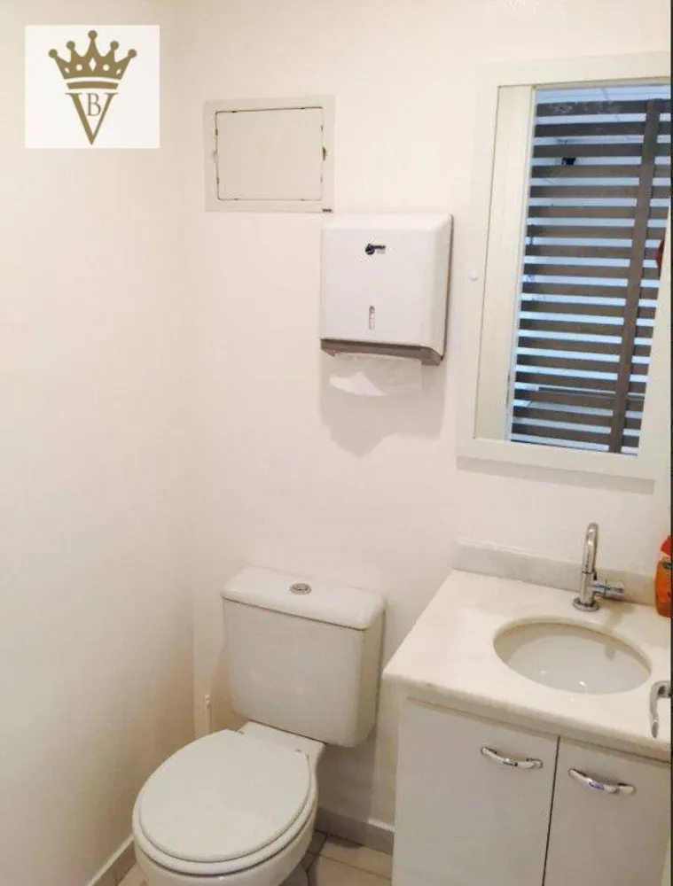 Sala-Conjunto, 61 m² - Foto 10